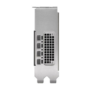 NVIDIA RTX™ 4000 SFF Ada Generation 20GB GDDR6 - Workstation Video Card