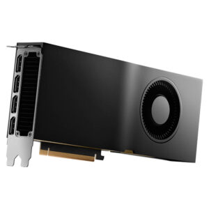 NVIDIA RTX 4500 ADA 24GB GDDR6 H3 NVIDIA RTX™ 4500 Ada Generation 24GB GDDR6 - Workstation Video Card
