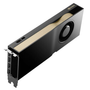 NVIDIA RTX 4500 ADA 24GB GDDR6 H4 NVIDIA RTX™ 4500 Ada Generation 24GB GDDR6 - Workstation Video Card