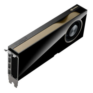 NVIDIA RTX 6000 Ada Generation H4 NVIDIA Quadro® RTX 6000 Ada Generation 48GB GDDR6 - Workstation Video Card
