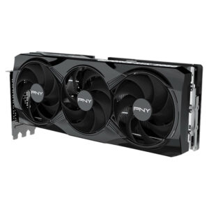 PNY GeForce RTX 5080 Overclocked Triple Fan H4 PNY GeForce RTX™ 5080 Overclocked Triple Fan - 16GB GDDR7