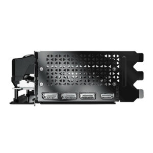 PNY GeForce RTX 5080 Overclocked Triple Fan H7 PNY GeForce RTX™ 5080 Overclocked Triple Fan - 16GB GDDR7