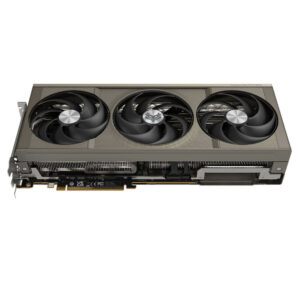 SAPPHIRE NITRO AMD Radeon RX 9070 XT H5 SAPPHIRE NITRO+ AMD Radeon™ RX 9070 - 16GB GDDR6