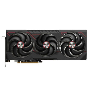 SAPPHIRE PULSE AMD Radeon RX 9070 XT H2 SAPPHIRE PULSE AMD Radeon™ RX 9070 XT - 16GB GDDR6
