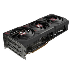 SAPPHIRE PULSE AMD Radeon RX 9070 XT H3 SAPPHIRE PULSE AMD Radeon™ RX 9070 XT - 16GB GDDR6
