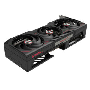 SAPPHIRE PULSE AMD Radeon RX 9070 XT H4 SAPPHIRE PULSE AMD Radeon™ RX 9070 XT - 16GB GDDR6