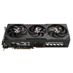 SAPPHIRE PULSE AMD Radeon RX 9070 XT H5 SAPPHIRE PULSE AMD Radeon™ RX 9070 XT - 16GB GDDR6