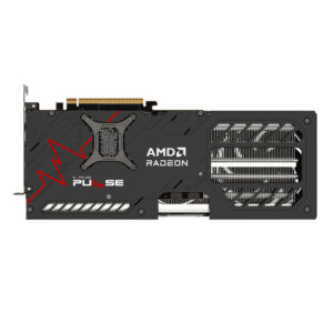 SAPPHIRE PULSE AMD Radeon RX 9070 XT H6 SAPPHIRE PULSE AMD Radeon™ RX 9070 XT - 16GB GDDR6