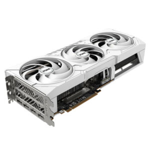 SAPPHIRE PURE AMD Radeon RX 9070 XT H3 SAPPHIRE PURE Radeon RX 9070XT GAMING OC 16GB GDDR6
