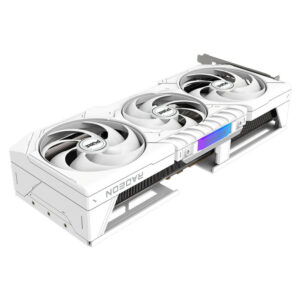 SAPPHIRE PURE AMD Radeon RX 9070 XT H4 SAPPHIRE PURE Radeon RX 9070XT GAMING OC 16GB GDDR6