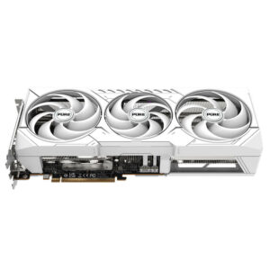 SAPPHIRE PURE AMD Radeon RX 9070 XT H5 SAPPHIRE PURE Radeon RX 9070XT GAMING OC 16GB GDDR6