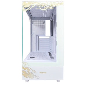 Segotep Endura Pro+ LOONG EDITION - Full Tower Case