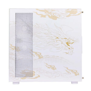 Segotep Endura Pro+ LOONG EDITION - Full Tower Case