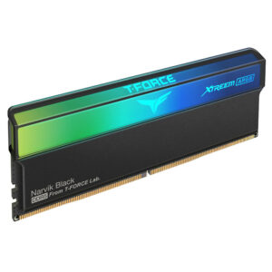 TeamGroup T FORCE XTREEM ARGB DDR5 H2 T-FORCE XTREEM ARGB DDR5 BLACK - 48GB (2x24GB) DDR5 - Bus 8000MHz Cas 38