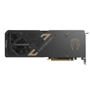 ZOTAC GAMING GeForce RTX 5070 SOLID OC H3 ZOTAC GAMING GeForce RTX 5070 SOLID OC - 12GB GDDR7