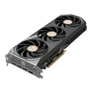 ZOTAC GAMING GeForce RTX 5070 SOLID OC H5 ZOTAC GAMING GeForce RTX 5070 SOLID OC - 12GB GDDR7