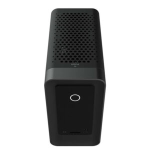 ZOTAC MAGNUS ONE ERP54060C (Barebone) - I5 13400, RTX 4060, DDR5 16GB 5600, SSD E130 M2 NVME 512GB