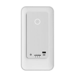 ZOTAC MAGNUS ONE ERP74070SW (Barebone) - I7 14700, RTX 4070 SUPER, DDR5 16GB 5600, SSD E130 M2 NVME 512GB