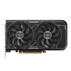 ASUS Dual Radeon RX 6600 V3 8GB GDDR6 H2 ASUS Dual Radeon™ RX 6600 V3 - 8GB GDDR6