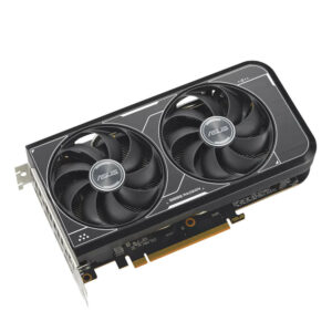 ASUS Dual Radeon RX 6600 V3 8GB GDDR6 H3 ASUS Dual Radeon™ RX 6600 V3 - 8GB GDDR6