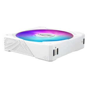 ASUS ROG RYUJIN III 360 ARGB Extreme White Edition H10 Asus ROG RYUJIN III 360 ARGB Extreme White Edition - AIO Watercooling