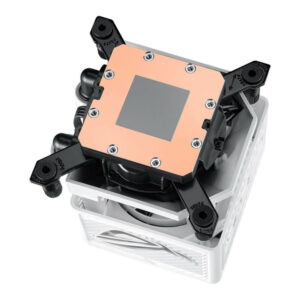 ASUS ROG RYUJIN III 360 ARGB Extreme White Edition H7 Asus ROG RYUJIN III 360 ARGB Extreme White Edition - AIO Watercooling