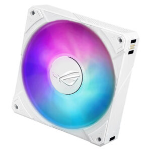 ASUS ROG RYUJIN III 360 ARGB Extreme White Edition H9 Asus ROG RYUJIN III 360 ARGB Extreme White Edition - AIO Watercooling