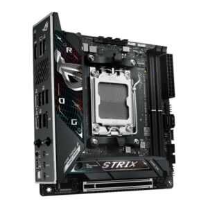 ASUS ROG STRIX B850-I GAMING WIFI - Socket AM5