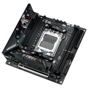 ASUS ROG STRIX B850-I GAMING WIFI - Socket AM5
