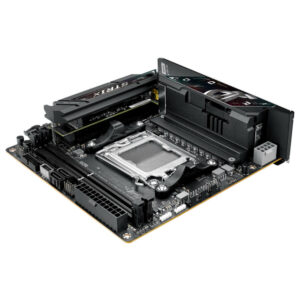 ASUS ROG STRIX B850-I GAMING WIFI - Socket AM5