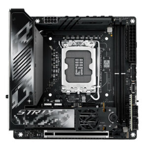 ASUS ROG STRIX Z890 I GAMING WIFI H2 ASUS ROG STRIX Z890-I GAMING WIFI - Socket 1851