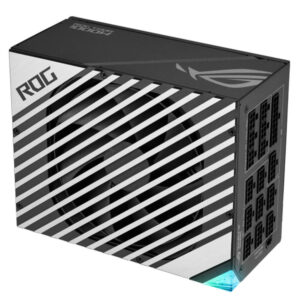 Asus ROG THOR 1000W Platinum II - 80 Plus Platinum PSU