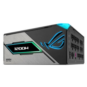 Asus ROG Thor 1200W Platinum III - 80 Plus Platinum - Full Modular PSU