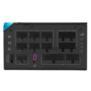 Asus ROG Thor 1200W Platinum III - 80 Plus Platinum - Full Modular PSU