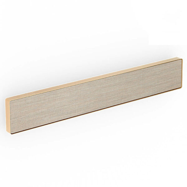 LIKE NEW - B&O BeoSound Stage - Gold Tone - Soundbar
