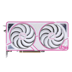 Colorful iGame GeForce RTX 5060 Ti Ultra W DUO OC 16GB V H2 Colorful iGame GeForce RTX 5060 Ti Ultra W DUO OC 16GB-V - 16GB GDDR7