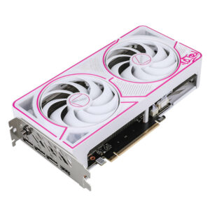 Colorful iGame GeForce RTX 5060 Ti Ultra W DUO OC 16GB V H3 Colorful iGame GeForce RTX 5060 Ti Ultra W DUO OC 16GB-V - 16GB GDDR7