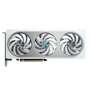 Gigabyte GeForce RTX 5060 Ti AERO OC 16G H2 Gigabyte GeForce RTX™ 5060 Ti AERO OC 16G - 16GB GDDR7