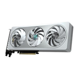 Gigabyte GeForce RTX 5060 Ti AERO OC 16G H4 Gigabyte GeForce RTX™ 5060 Ti AERO OC 16G - 16GB GDDR7