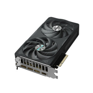 Gigabyte GeForce RTX 5060 Ti EAGLE OC 16G H3 Gigabyte GeForce RTX™ 5060 Ti EAGLE OC 16G - 16GB GDDR7