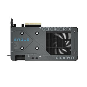 Gigabyte GeForce RTX 5060 Ti EAGLE OC 16G H5 Gigabyte GeForce RTX™ 5060 Ti EAGLE OC 16G - 16GB GDDR7