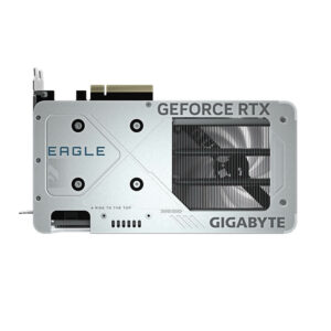 Gigabyte GeForce RTX™ 5060 Ti EAGLE OC ICE 16G - 16GB GDDR7
