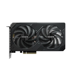 Gigabyte GeForce RTX™ 5060 Ti WINDFORCE 16G - 16GB GDDR7