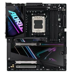 Gigabyte X870E AORUS XTREME AI TOP - Socket AM5