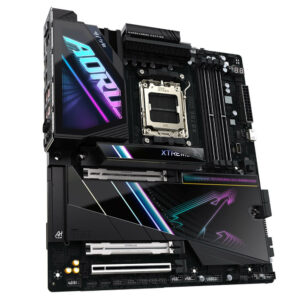 Gigabyte X870E AORUS XTREME AI TOP - Socket AM5