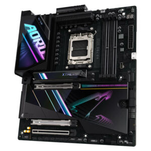 Gigabyte X870E AORUS XTREME AI TOP - Socket AM5