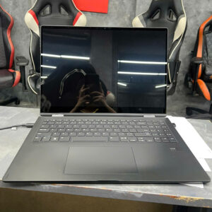 Cũ - LG Gram Pro 16Z90SP-K.AH75A5 (Ultra 7 155H/ 16GB/ 512GB SSD/ 16 inch WQXGA/ 120Hz/ Win11/ Black)