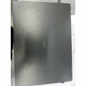 Cũ - LG Gram Pro 16Z90SP-K.AH75A5 (Ultra 7 155H/ 16GB/ 512GB SSD/ 16 inch WQXGA/ 120Hz/ Win11/ Black)