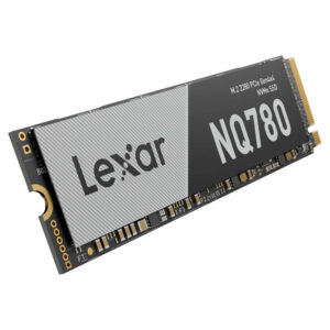 Lexar NQ780 H2 Lexar NQ780 1TB - M.2 2280 NVMe Gen 4 x4 - LNQ780X001T-RNNNG