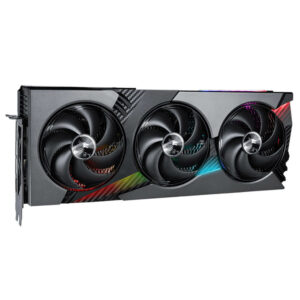 MSI GeForce RTX 5060 Ti 16G VANGUARD SOC H3 MSI GeForce RTX™ 5060 Ti 16G VANGUARD SOC - 16GB GDDR7